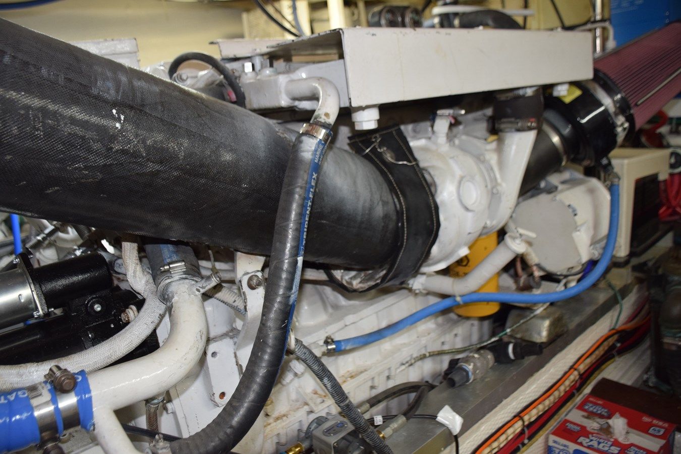 Стоимость яхты JAMIE LYN Classic