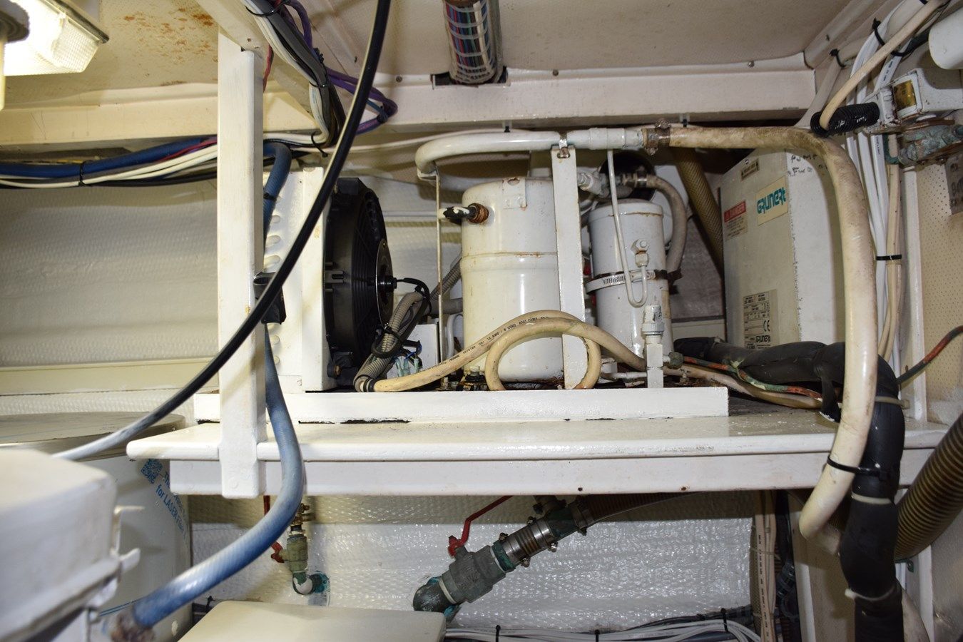 Стоимость яхты JAMIE LYN - GRAND BANKS MARINE