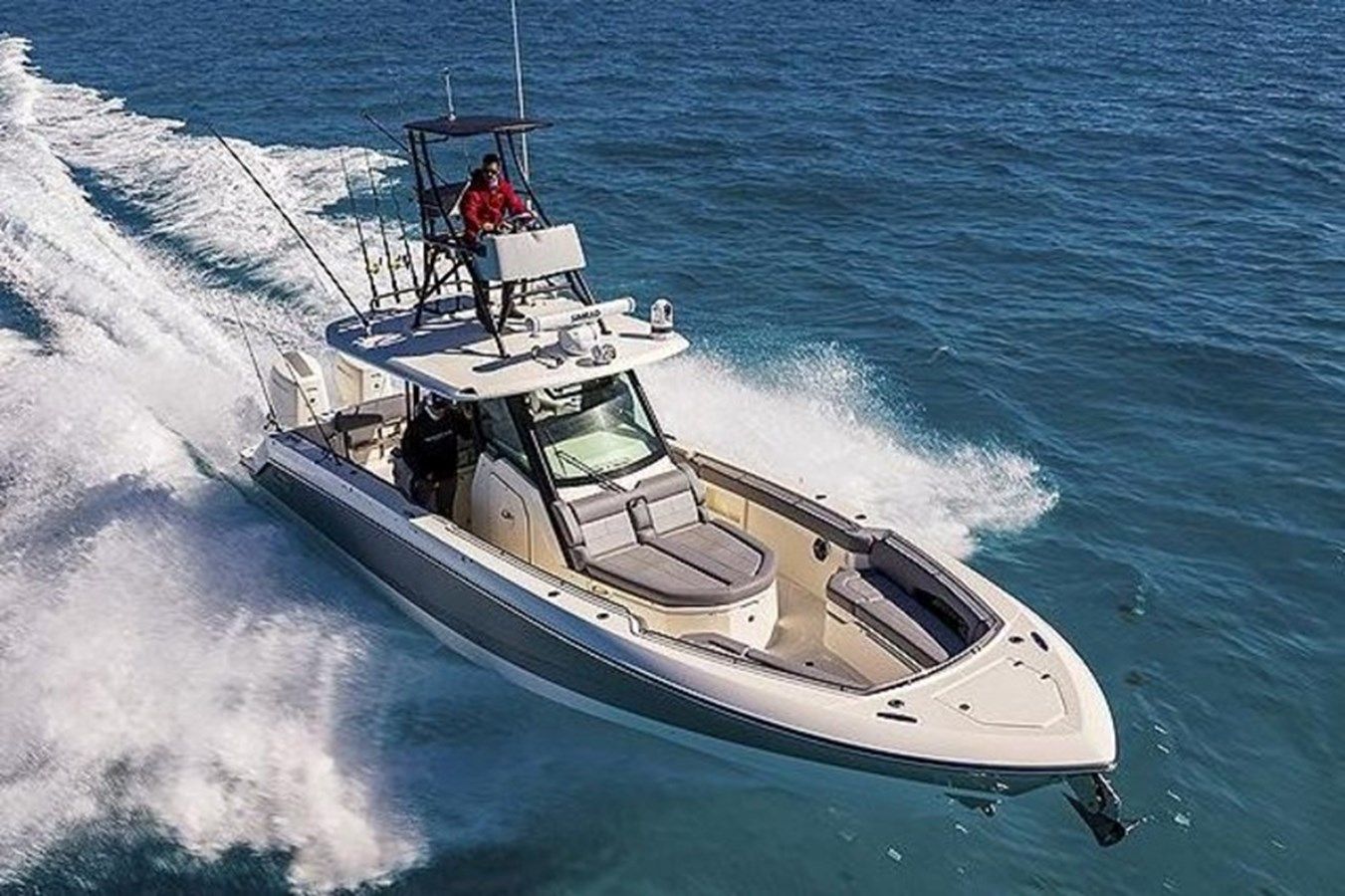 best yacht sales deals No Name - Boston Whaler