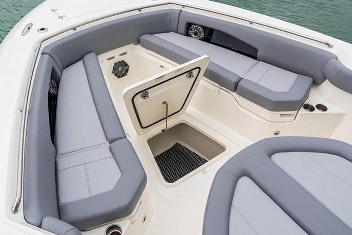 No Name - Boston Whaler price