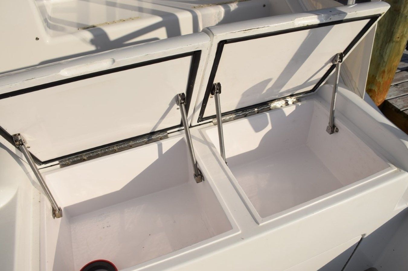 OSPREY - CUSTOM CAROLINA yacht sale