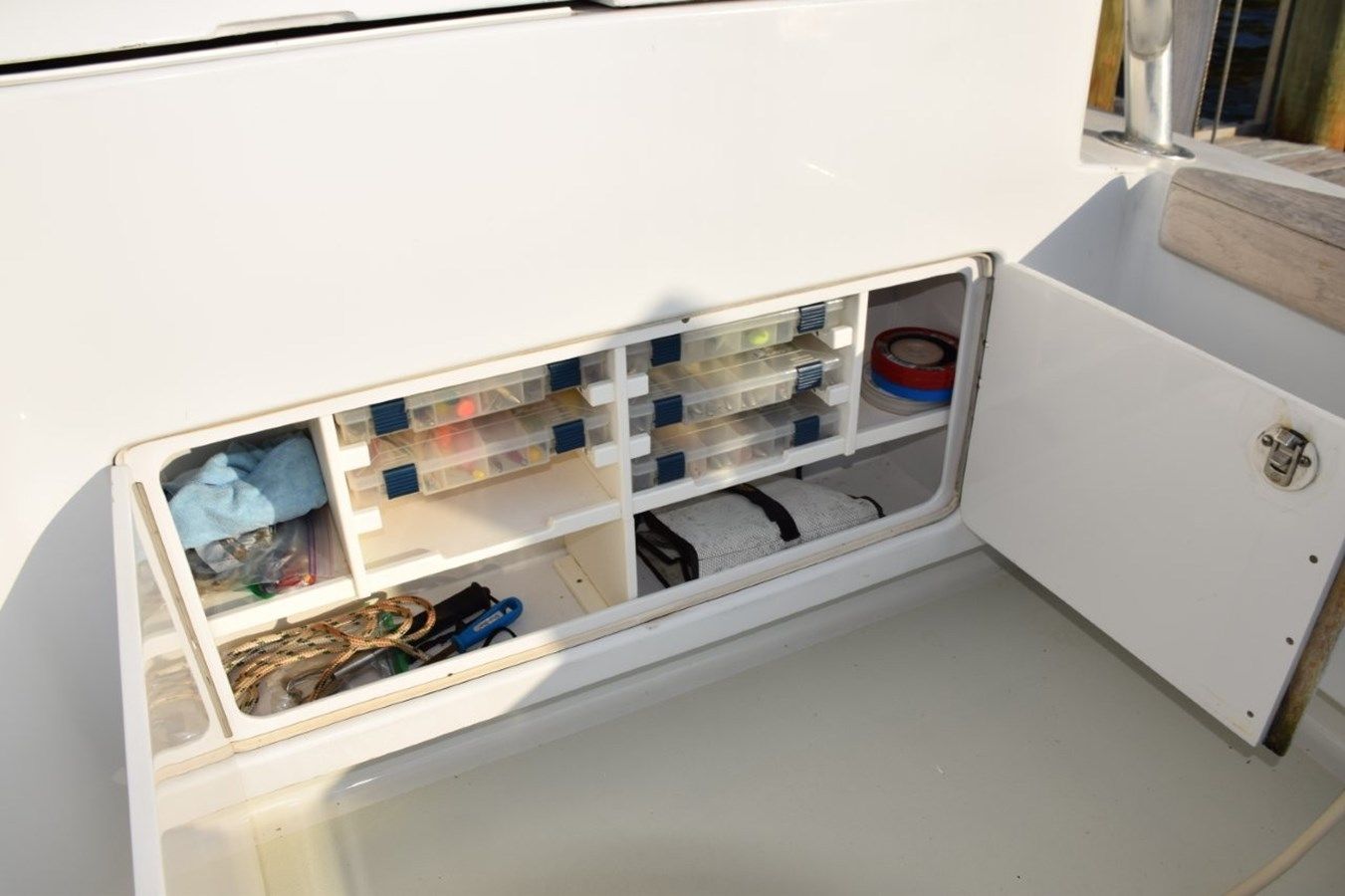 Стоимость яхты OSPREY - CUSTOM CAROLINA