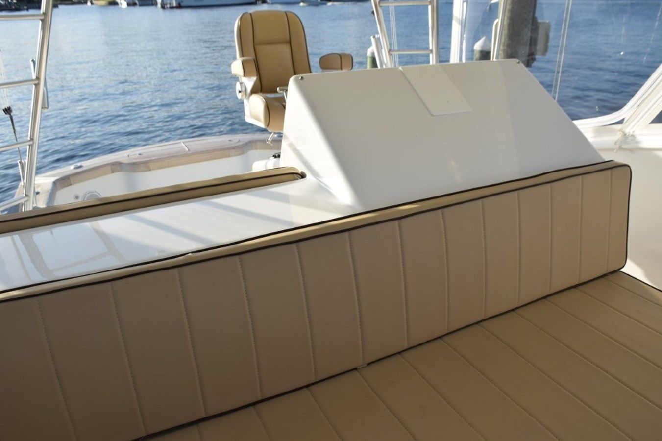 best yacht sales deals OSPREY - CUSTOM CAROLINA