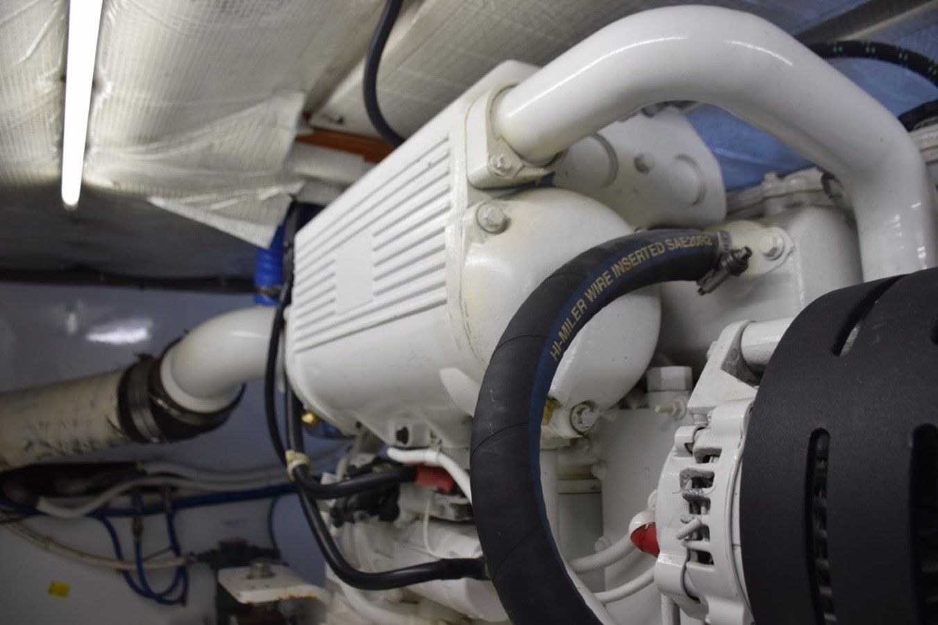 best yacht sales deals OSPREY