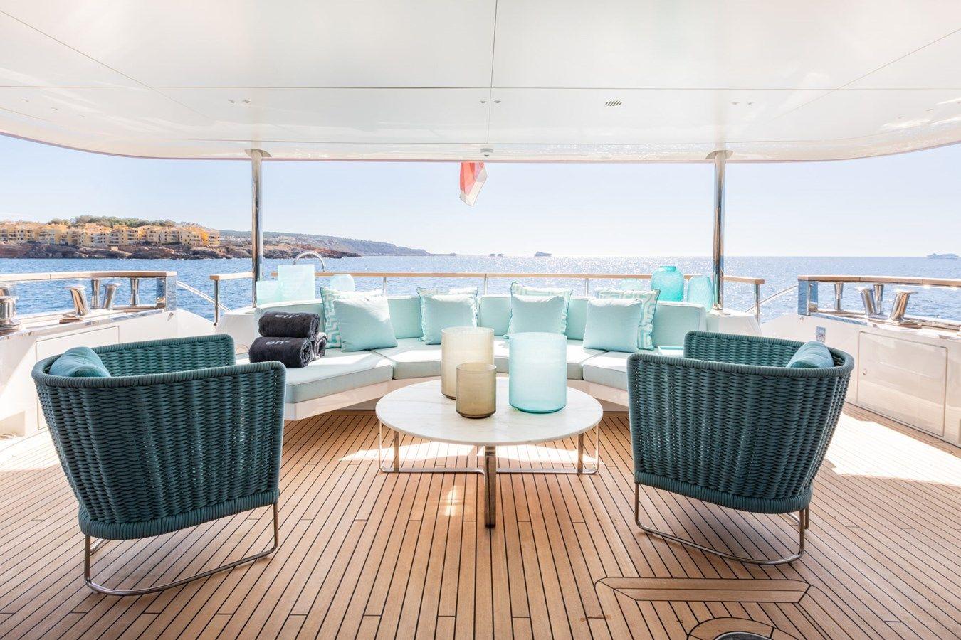 Купить яхту EH2 в Shestakov Yacht Sales