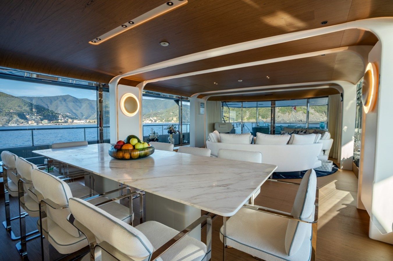 Купить EH2 - Benetti