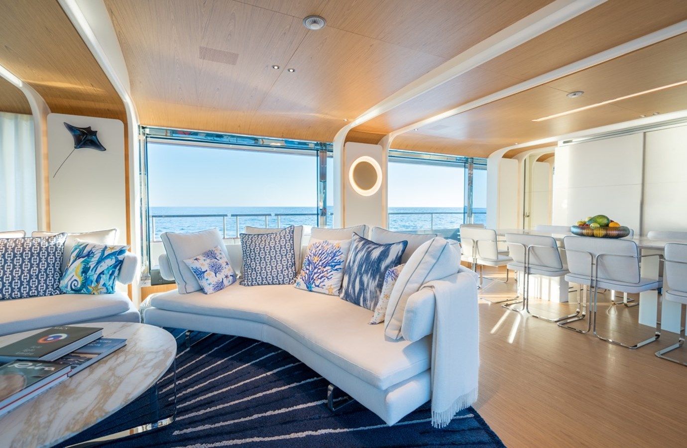 Купить яхту EH2 2022 в Shestakov Yacht Sales