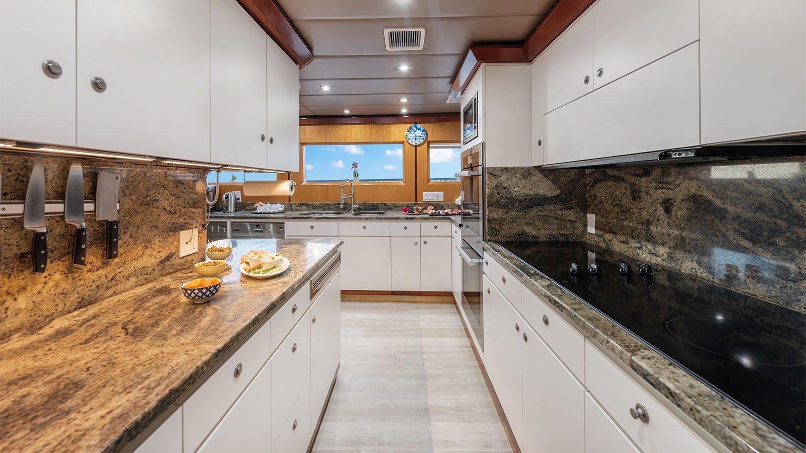 Купить SURINA - TRIDENT MARINE