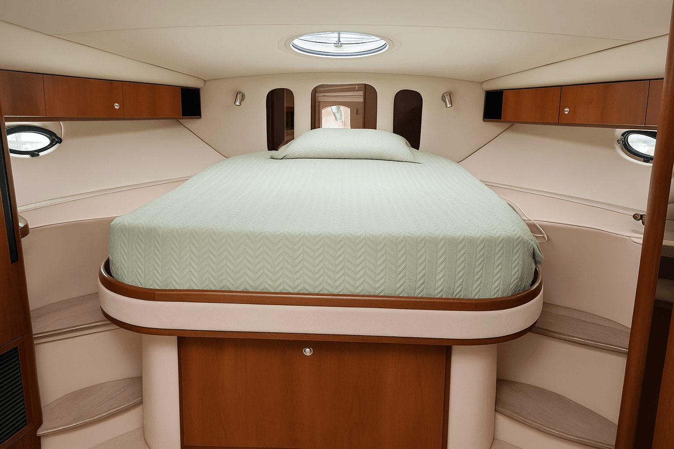 HONU - Cruisers Yachts price