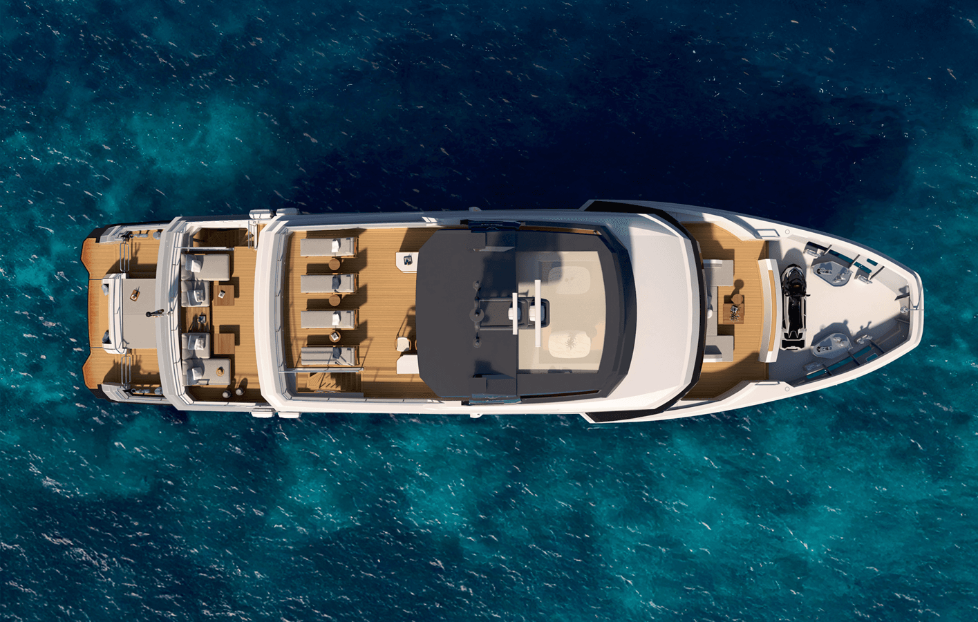 Стоимость яхты EXPLORER 34MT Explorer 34MT