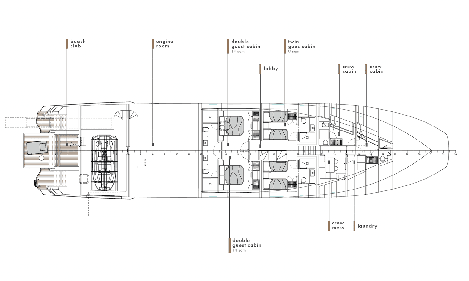 Лучшая цена на EXPLORER 34MT 2028