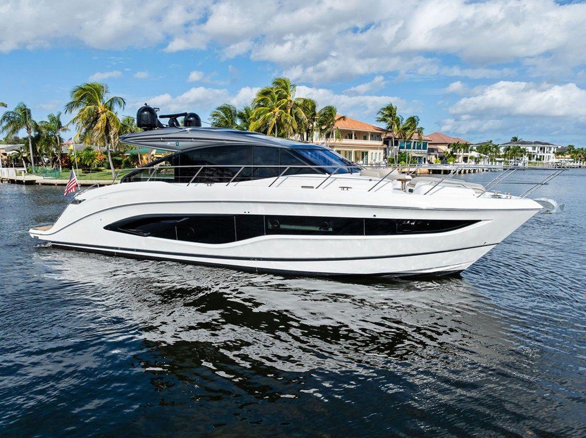 Buy a Hullabaloo 2021 at Shestakov Yacht Sales