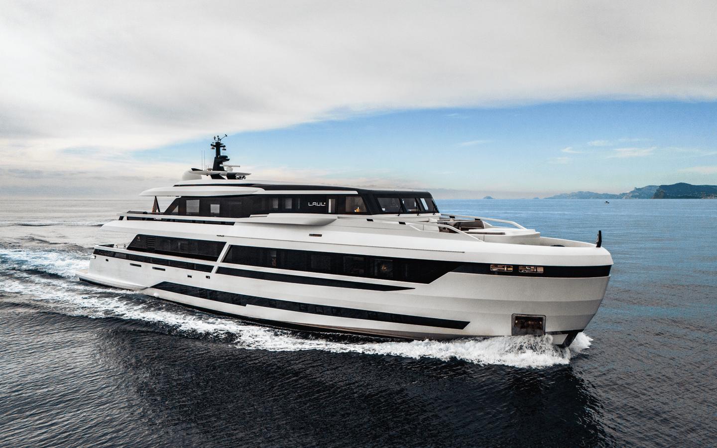 best yacht sales deals L.A.U.L - EXTRA YACHTS