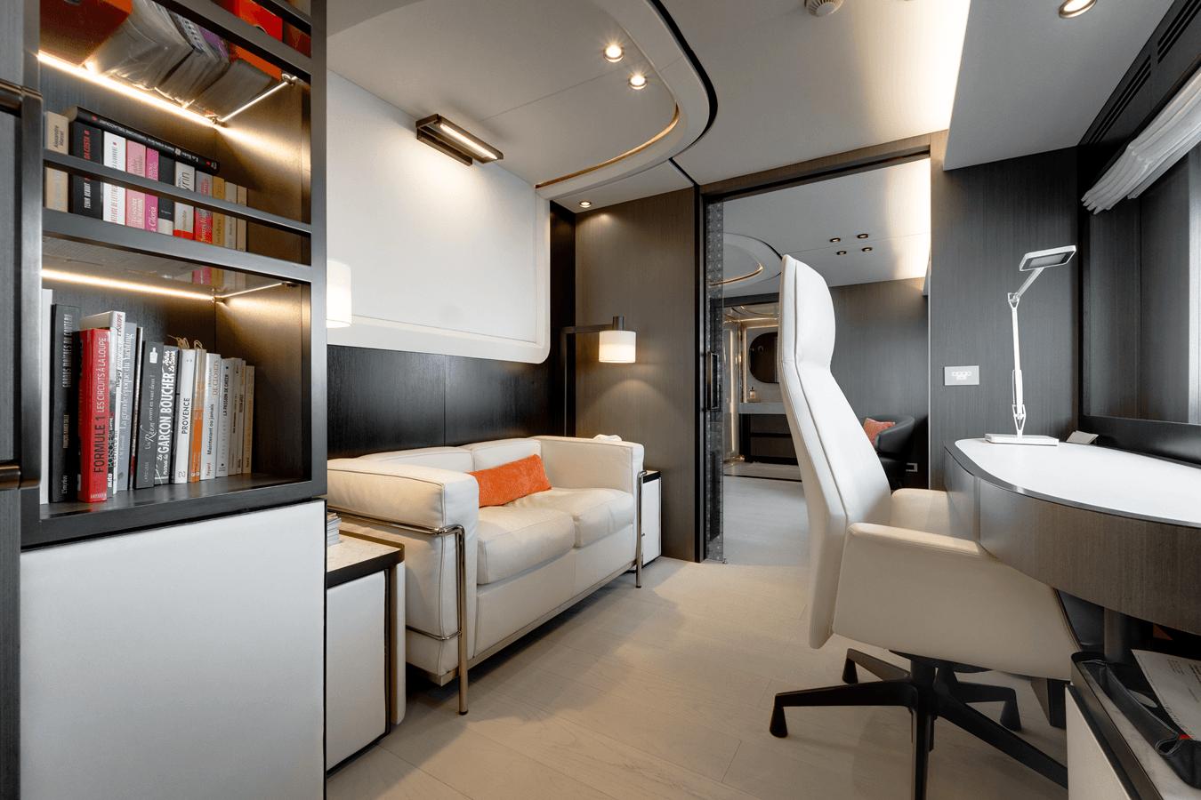 Buy a yacht L.A.U.L 130 Alloy