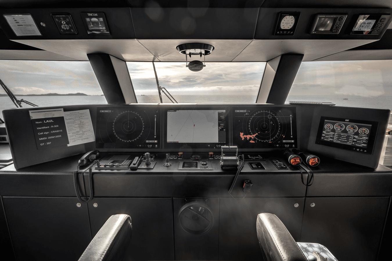 best yacht sales deals L.A.U.L 2019