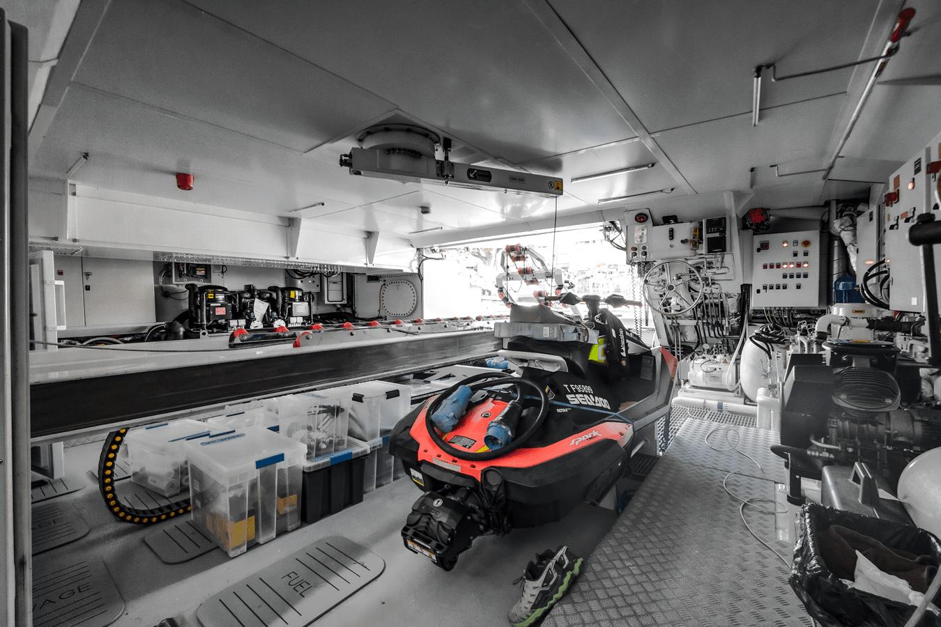 Buy a yacht L.A.U.L - EXTRA YACHTS