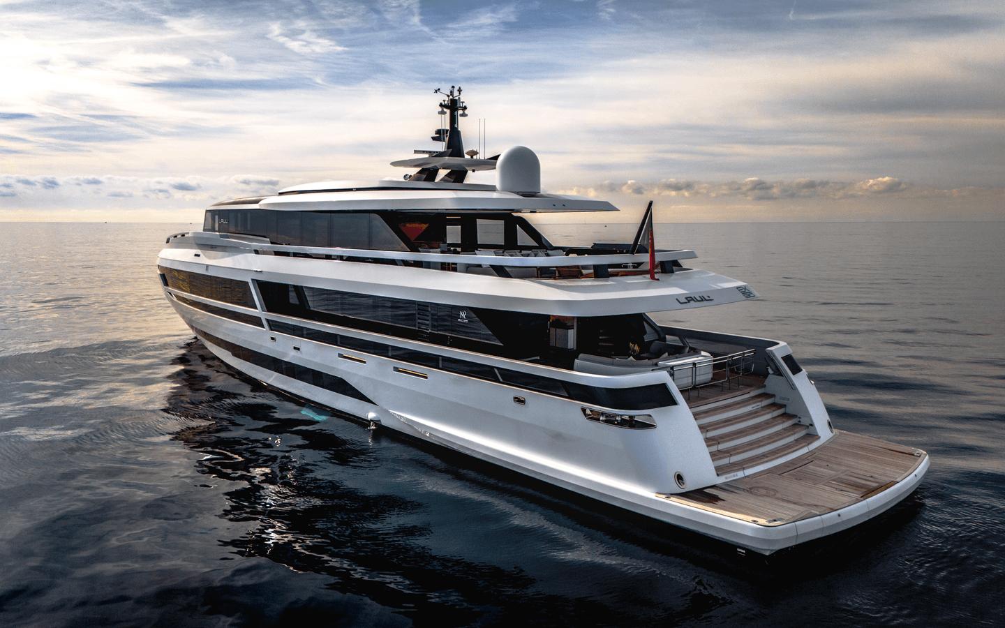 the best price on L.A.U.L - EXTRA YACHTS