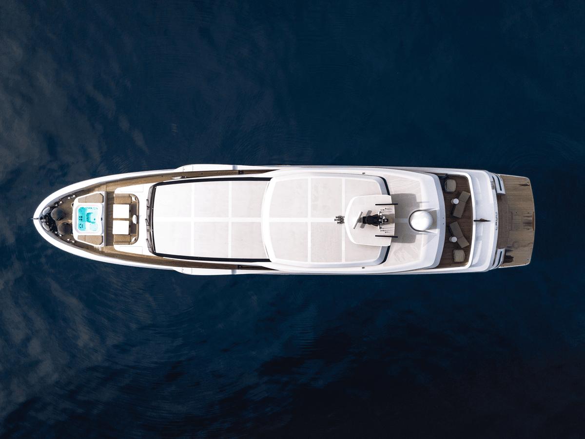 L.A.U.L - EXTRA YACHTS