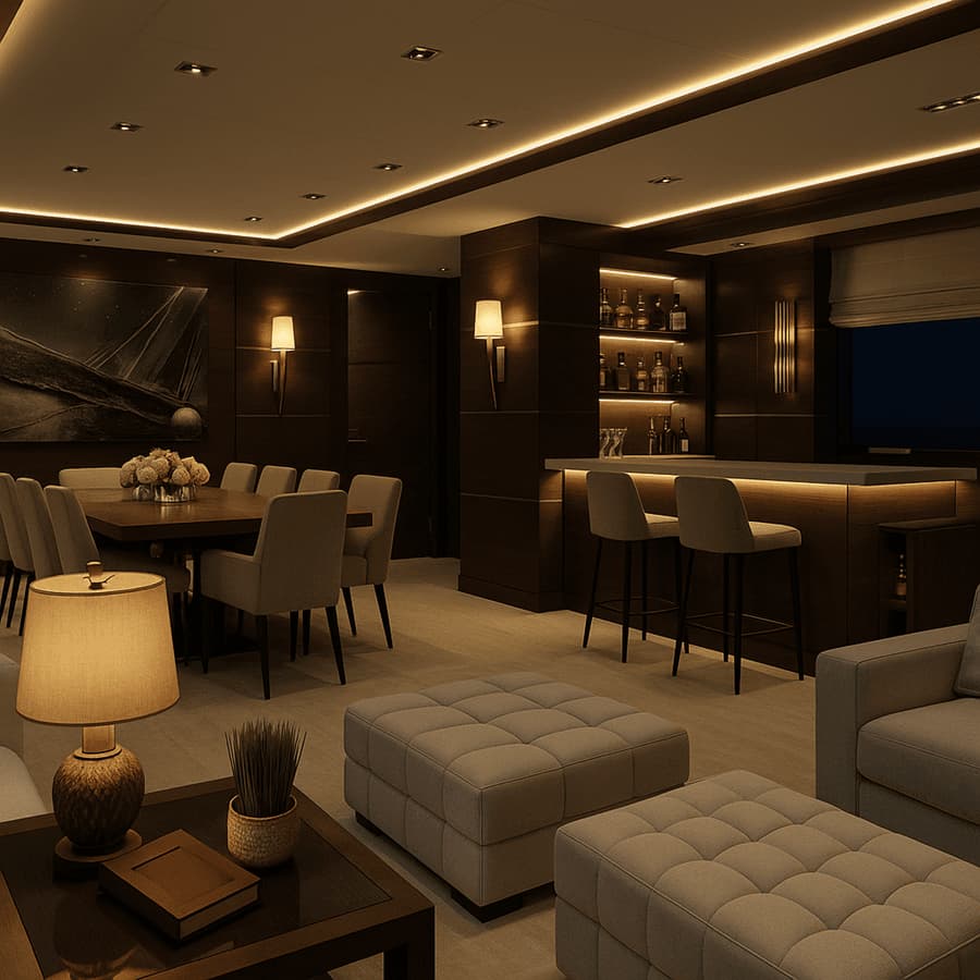 Buy a Brizo 110 Explorer - BRIZO YACHTS at Shestakov Yacht Sales