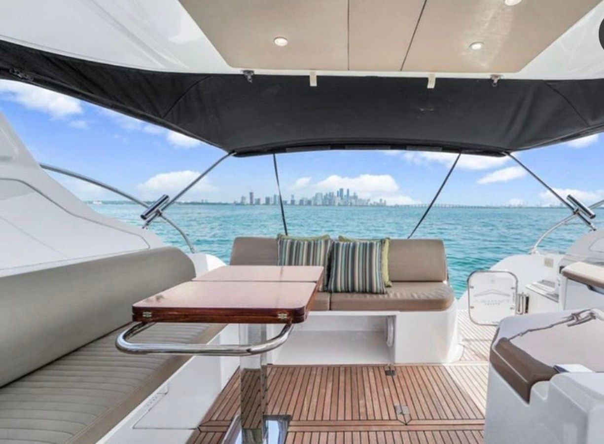 Купить 2009 45' Four Winns V458 V458