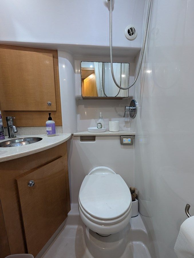 Продажа яхты 2009 45' Four Winns V458 - FOUR WINNS