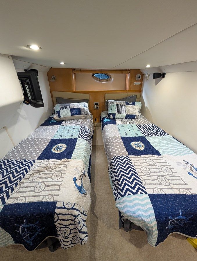 Лучшие предложения покупки яхты 2009 45' Four Winns V458 45