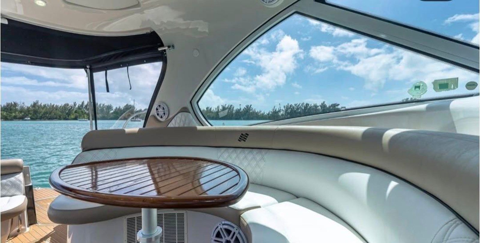 Продажа яхты 2009 45' Four Winns V458 45