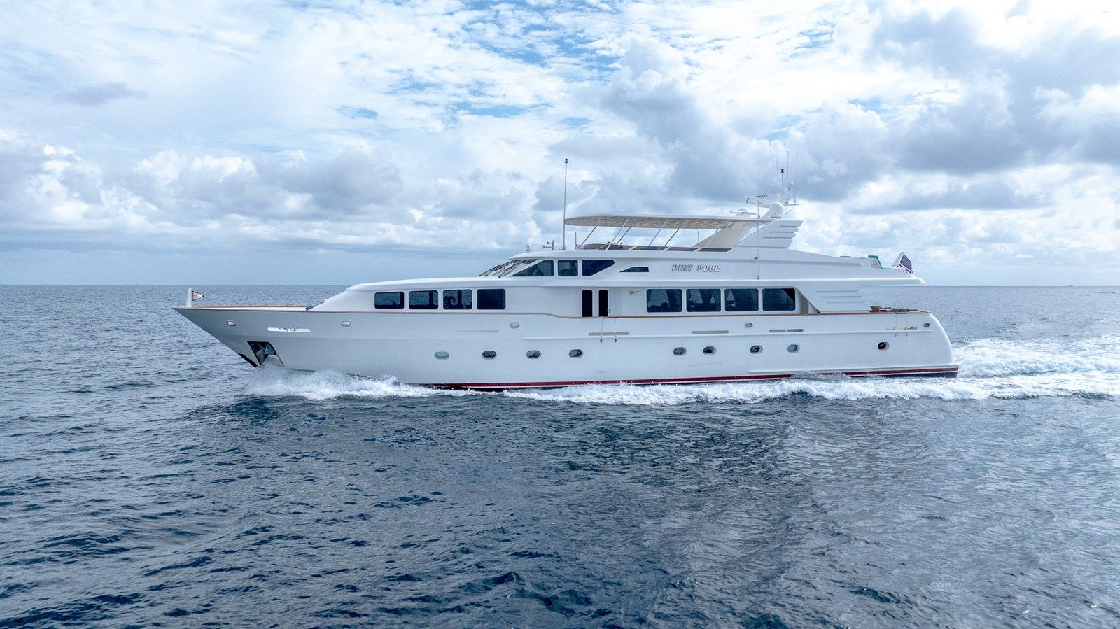 the best price on DIRT POOR