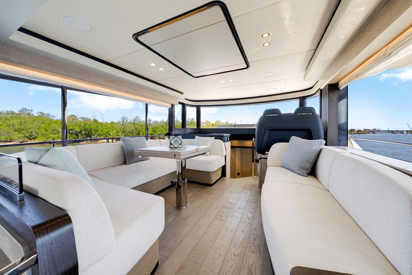 NAVETTA 53 2026 yacht sale