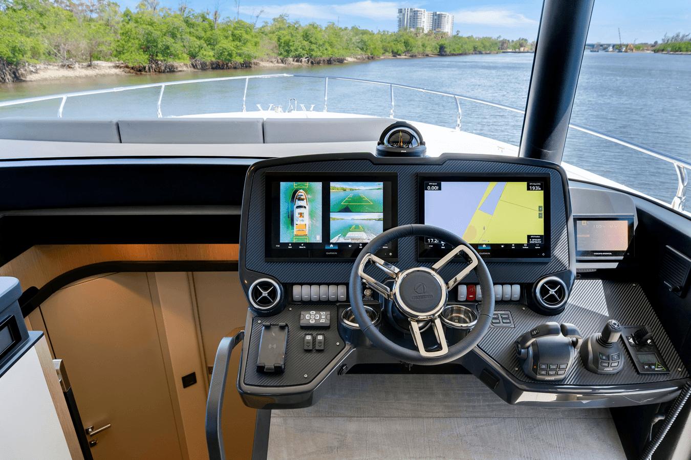 NAVETTA 53 - Absolute Yachts yacht sale