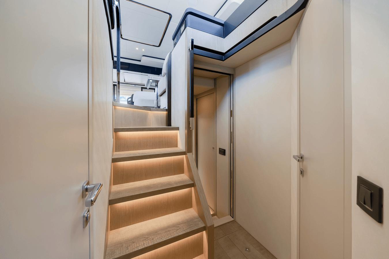 Buy a yacht NAVETTA 53 - Absolute Yachts