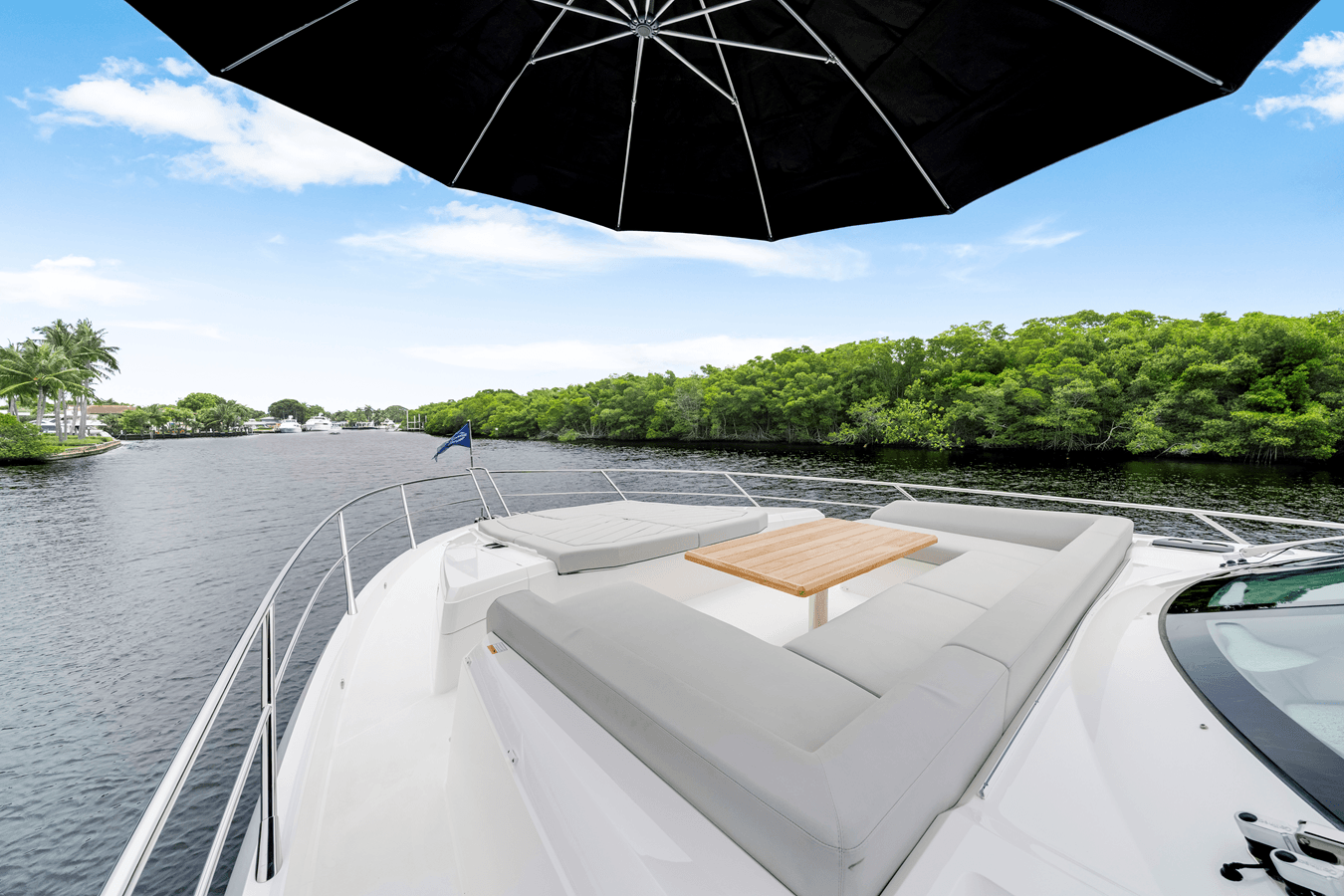 PREDATOR 75 - Sunseeker price