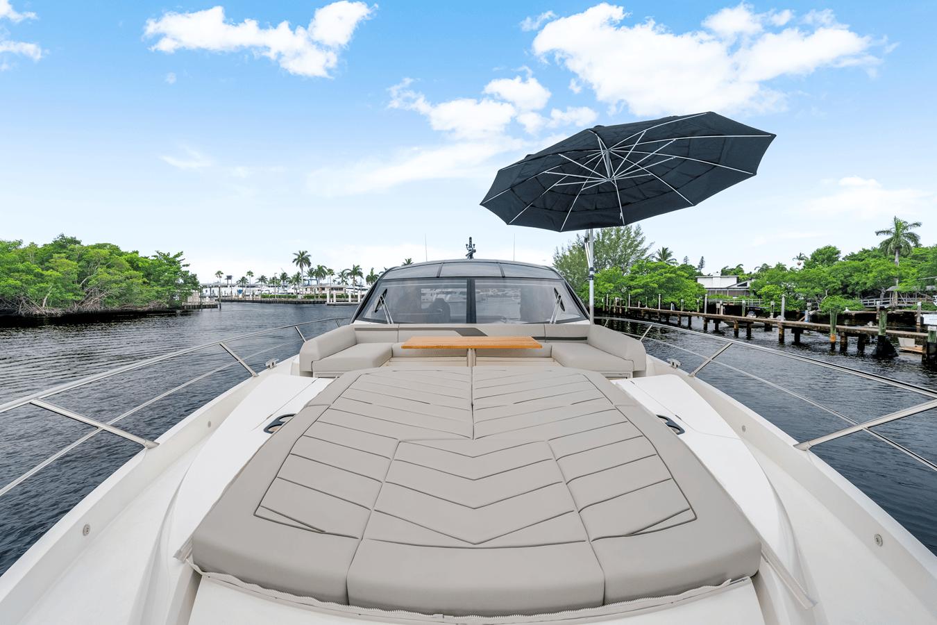 Buy a PREDATOR 75 Predator 75 at Shestakov Yacht Sales