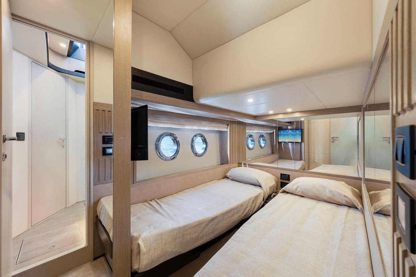 best yacht sales deals NAVETTA 53 - Absolute Yachts