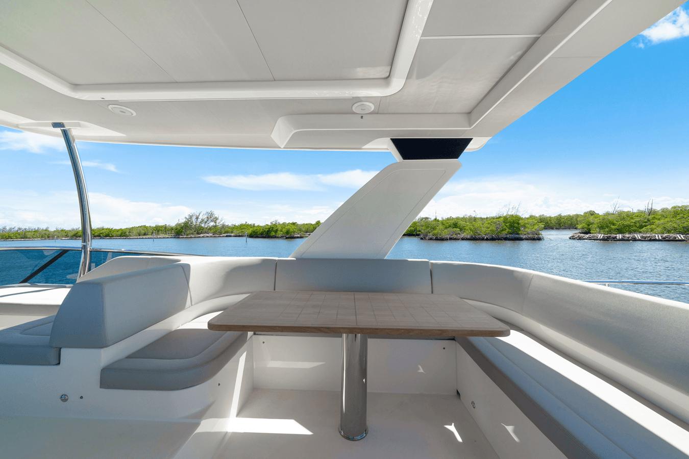 NAVETTA 53 - Absolute Yachts price