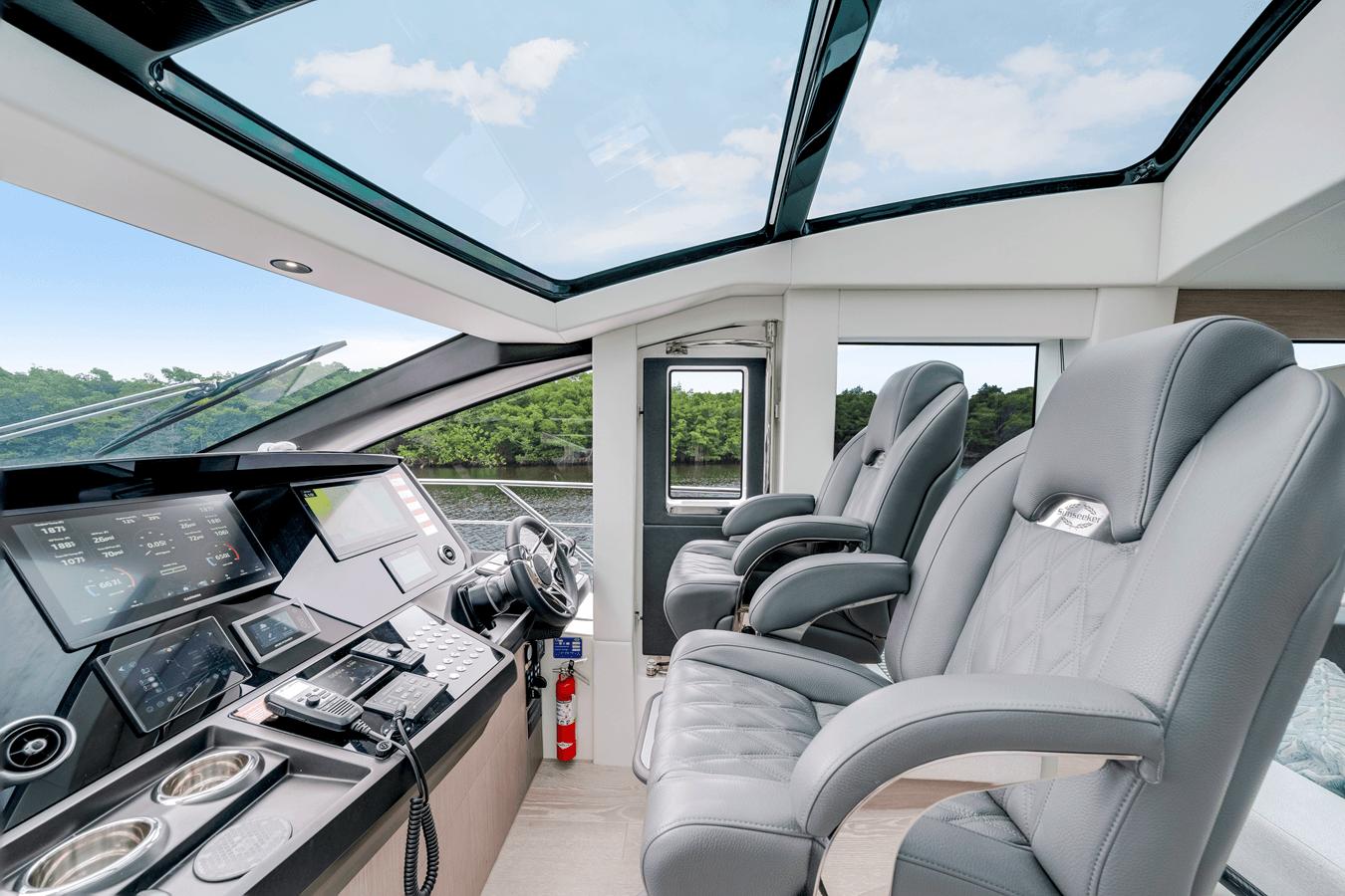 PREDATOR 75 2026 yacht sale