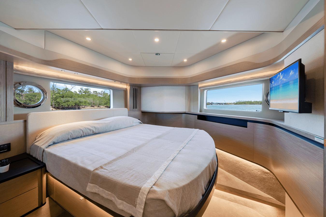 NAVETTA 53 - Absolute Yachts price