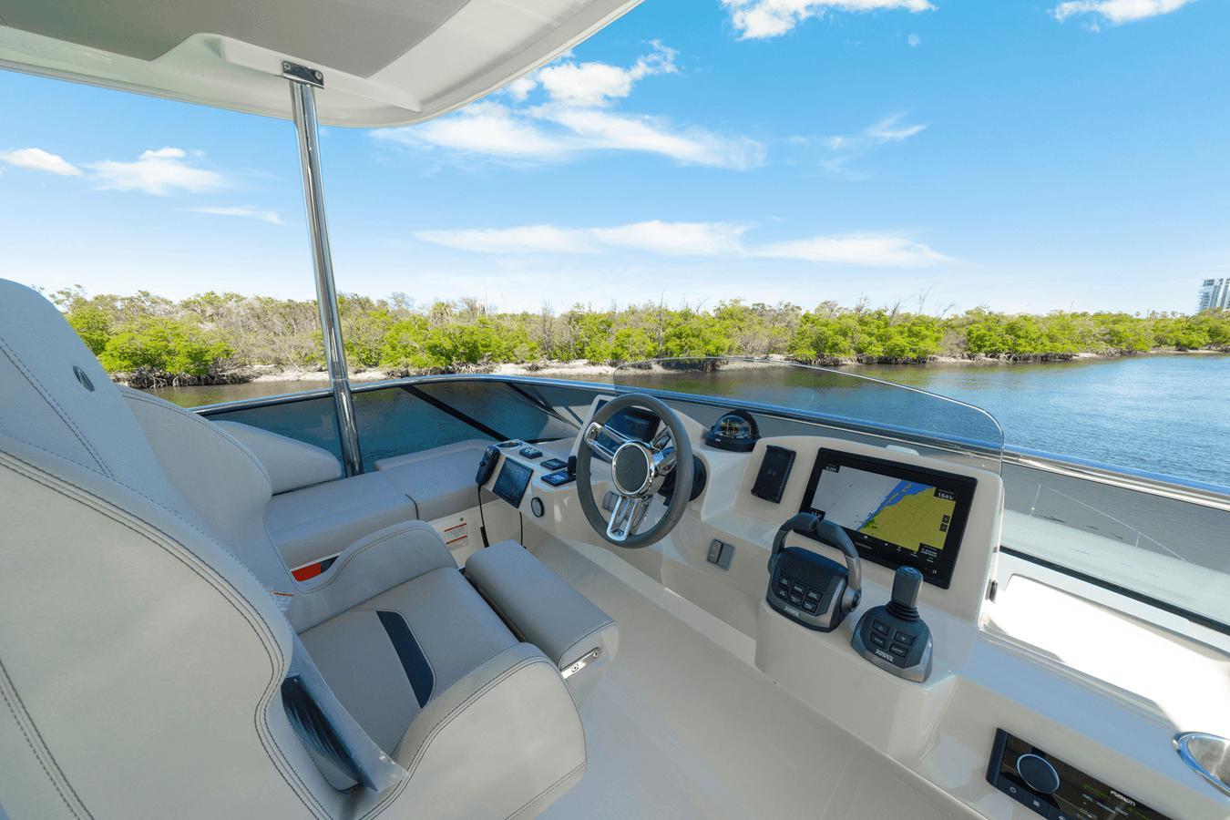 best yacht sales deals NAVETTA 53 Navetta 53