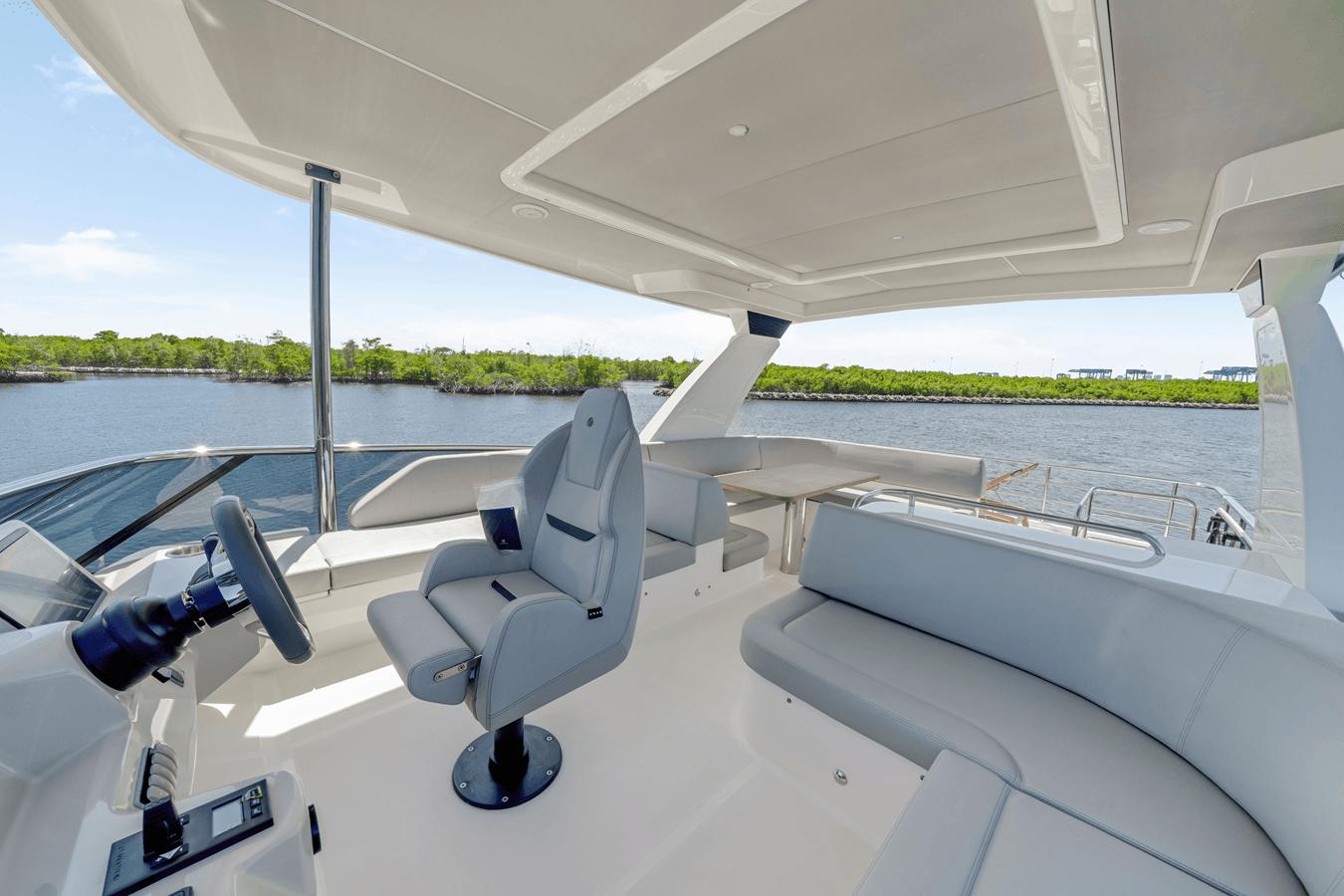 NAVETTA 53 53 yacht sale