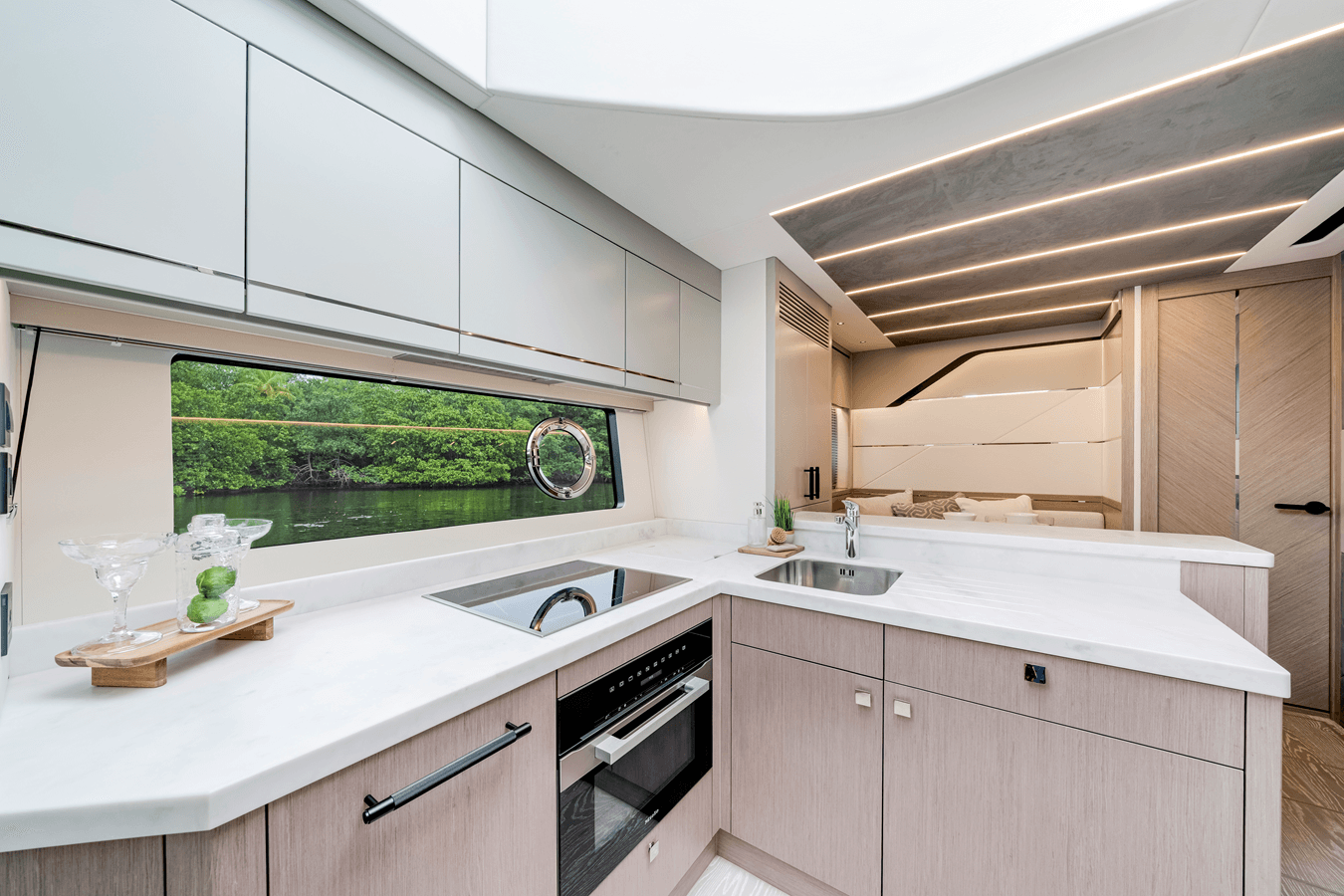 PREDATOR 75 Predator 75 yacht sale