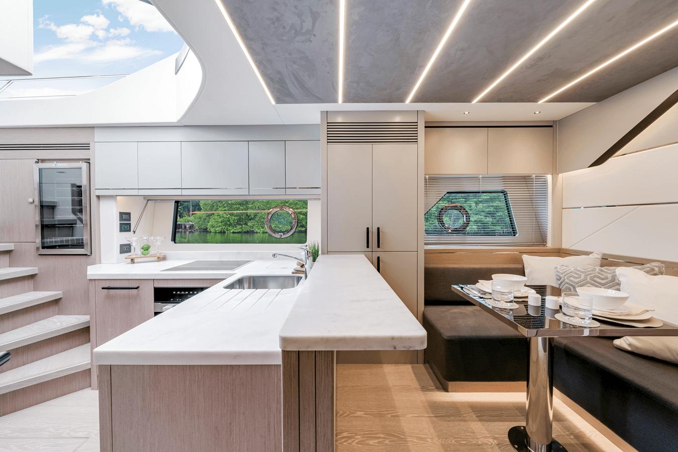 PREDATOR 75 2026 price