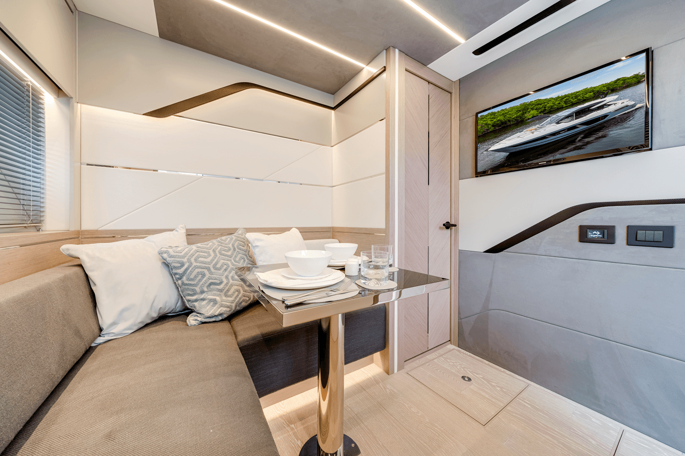 the best price on PREDATOR 75