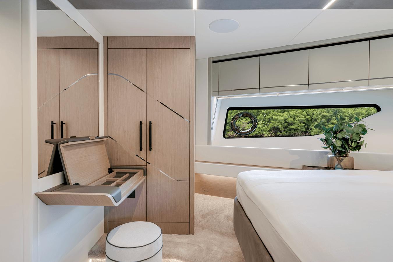 PREDATOR 75 - Sunseeker price