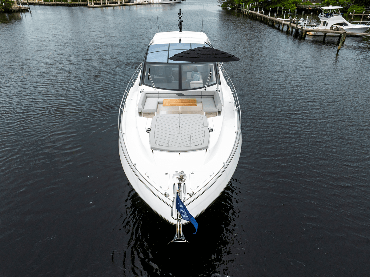 Buy a yacht PREDATOR 75 - Sunseeker