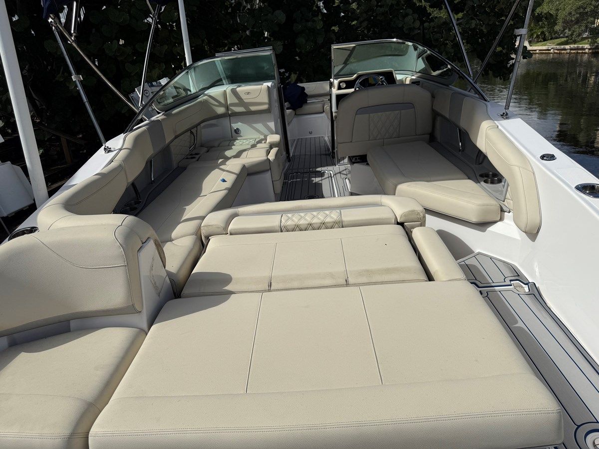 Купить яхту Rgmmv267J021 2021 в Shestakov Yacht Sales