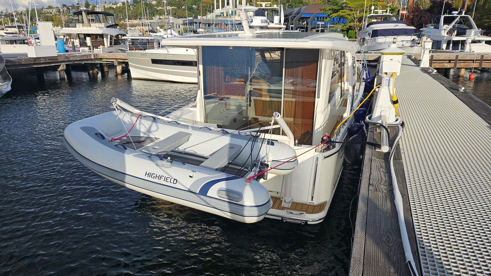 2024 Greenline 39 Hybrid 39 Hybrid price