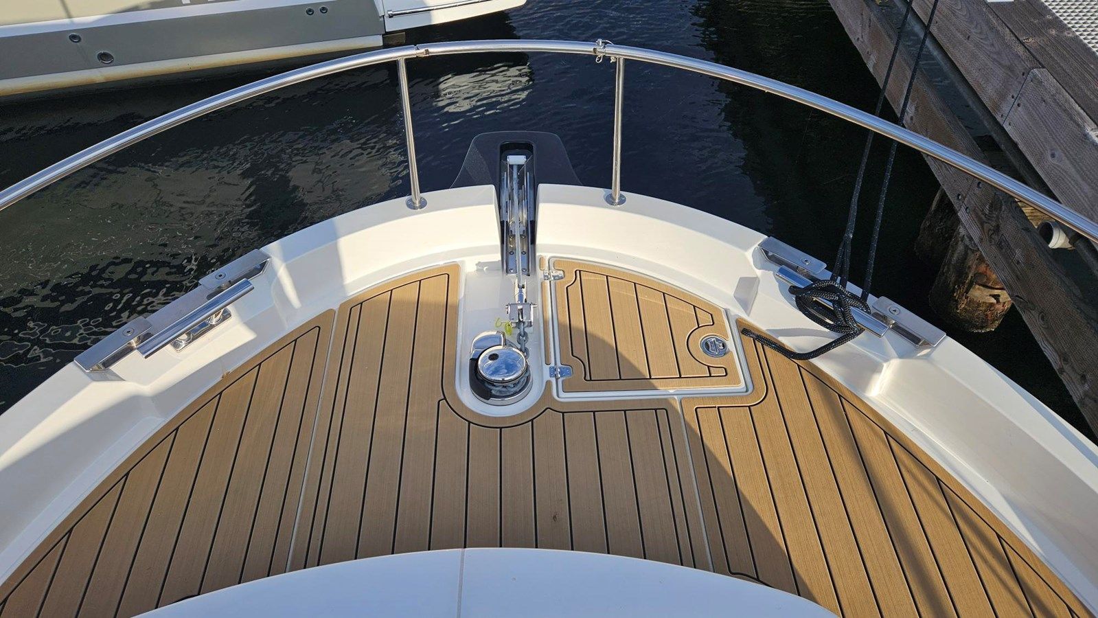 2024 Greenline 39 Hybrid 39