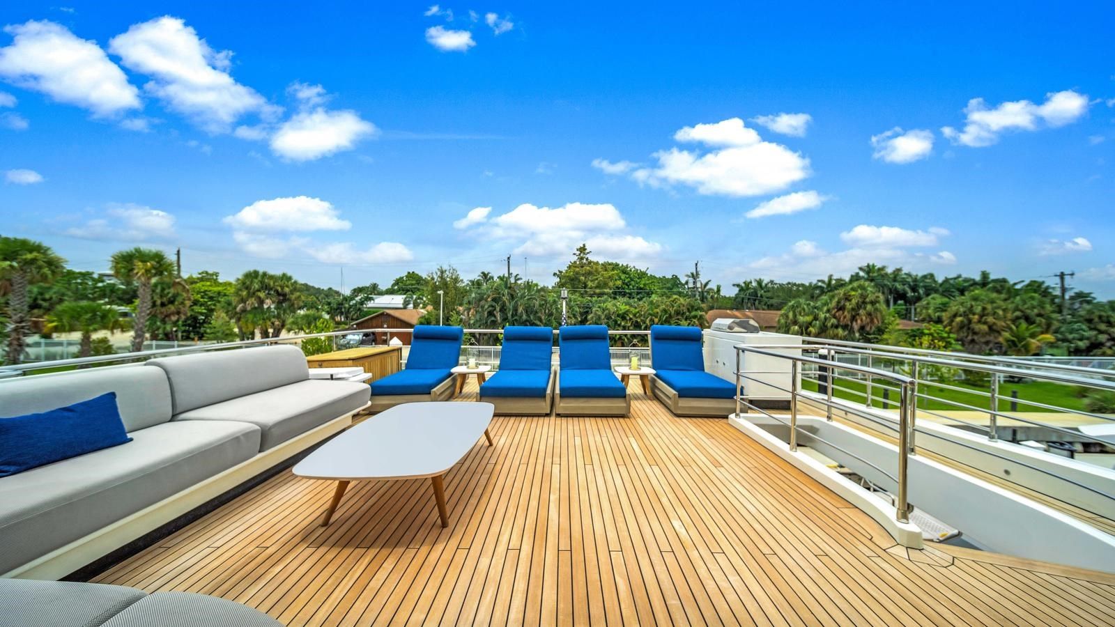 Лучшие предложения покупки яхты ONE & ONLY - Azimut Yachts