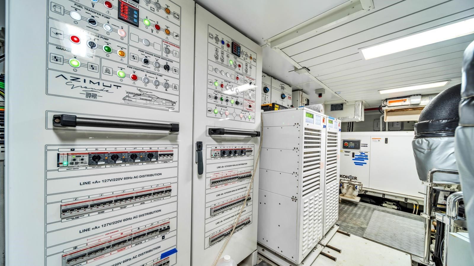 Лучшие предложения покупки яхты ONE & ONLY 104