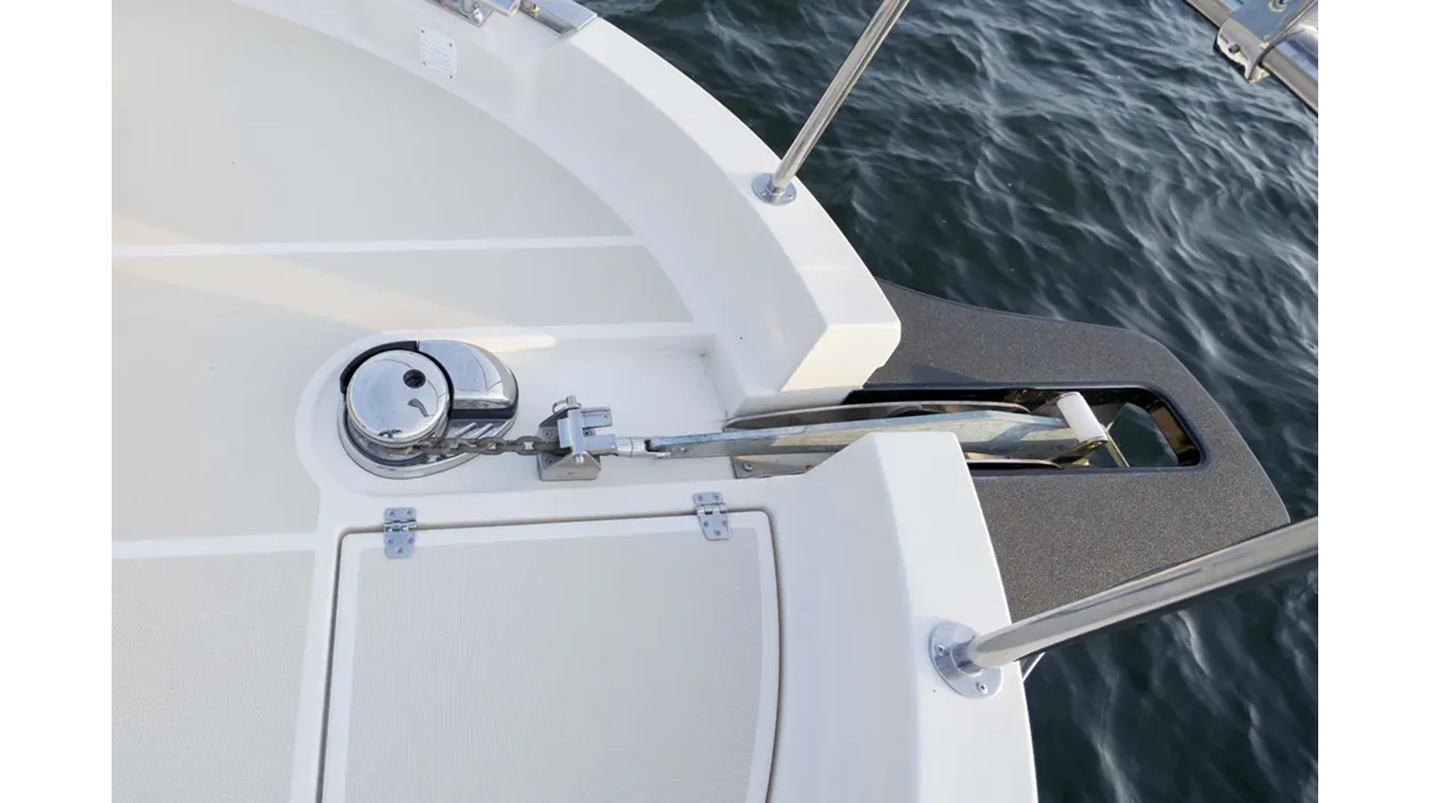 Продажа яхты Pastiche - Greenline Yachts